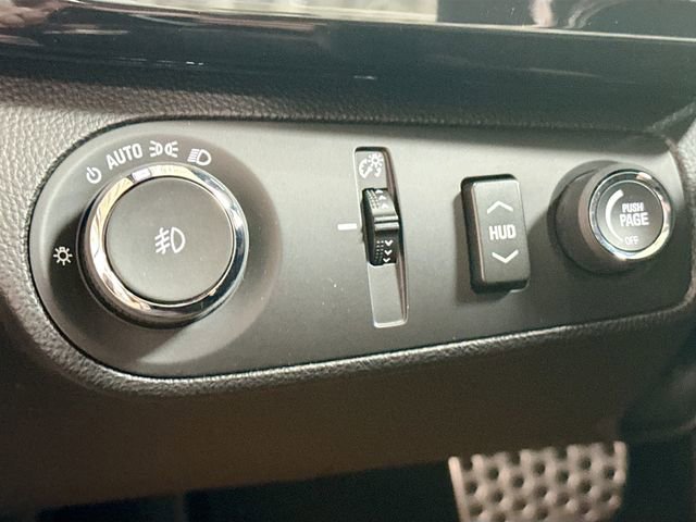 Used 2015 Chevrolet SS image 11