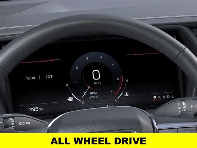 New 2026 GMC Terrain Denali AWD/4WD image 18