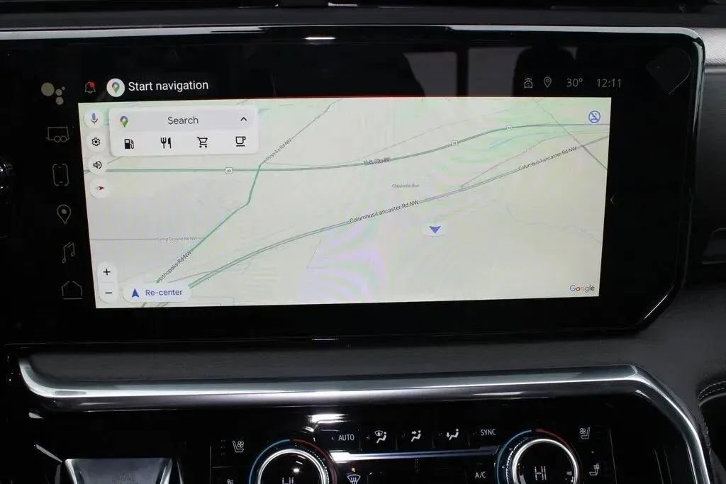 New 2026 GMC Sierra 3500 Denali image 36