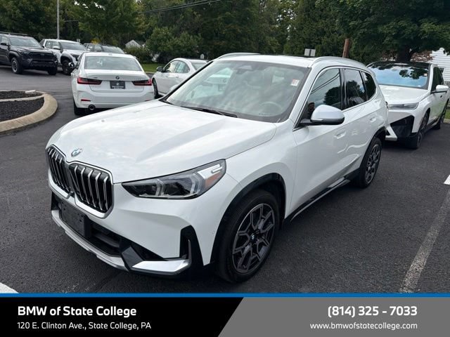 Used 2023 BMW X1 xDrive28i w/ Premium Package
