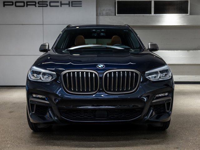 Used 2021 BMW X3 M40i image 4