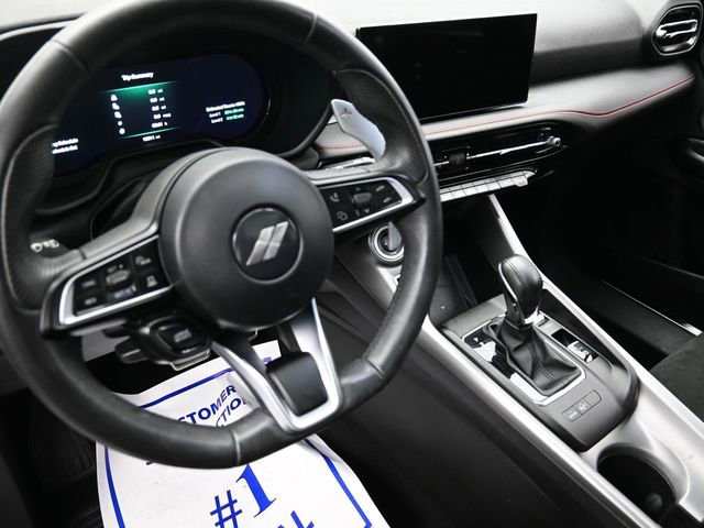 Used 2024 Dodge Hornet R/T Plus image 23