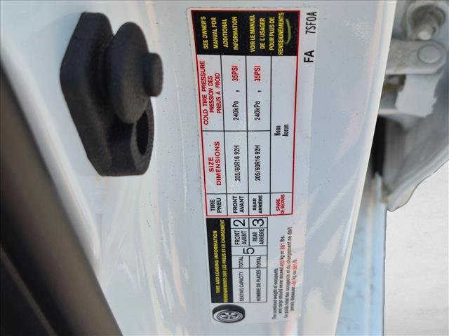 Used 2026 Nissan Sentra SV w/ Floor Mat Package FWD image 15