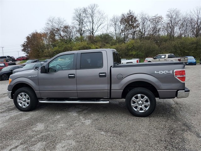 Used 2014 Ford F150 XLT w/ Equipment Group 302A Luxury image 7