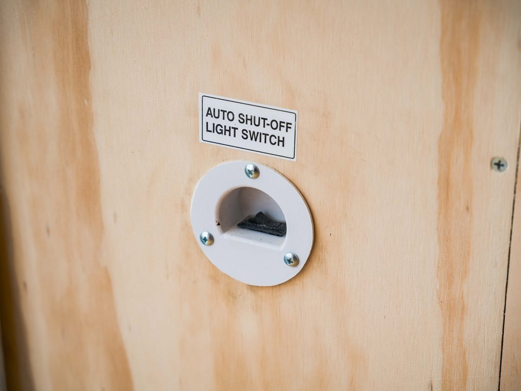 New 2025 Chevrolet Express 3500 w/ Power Convenience Package image 36