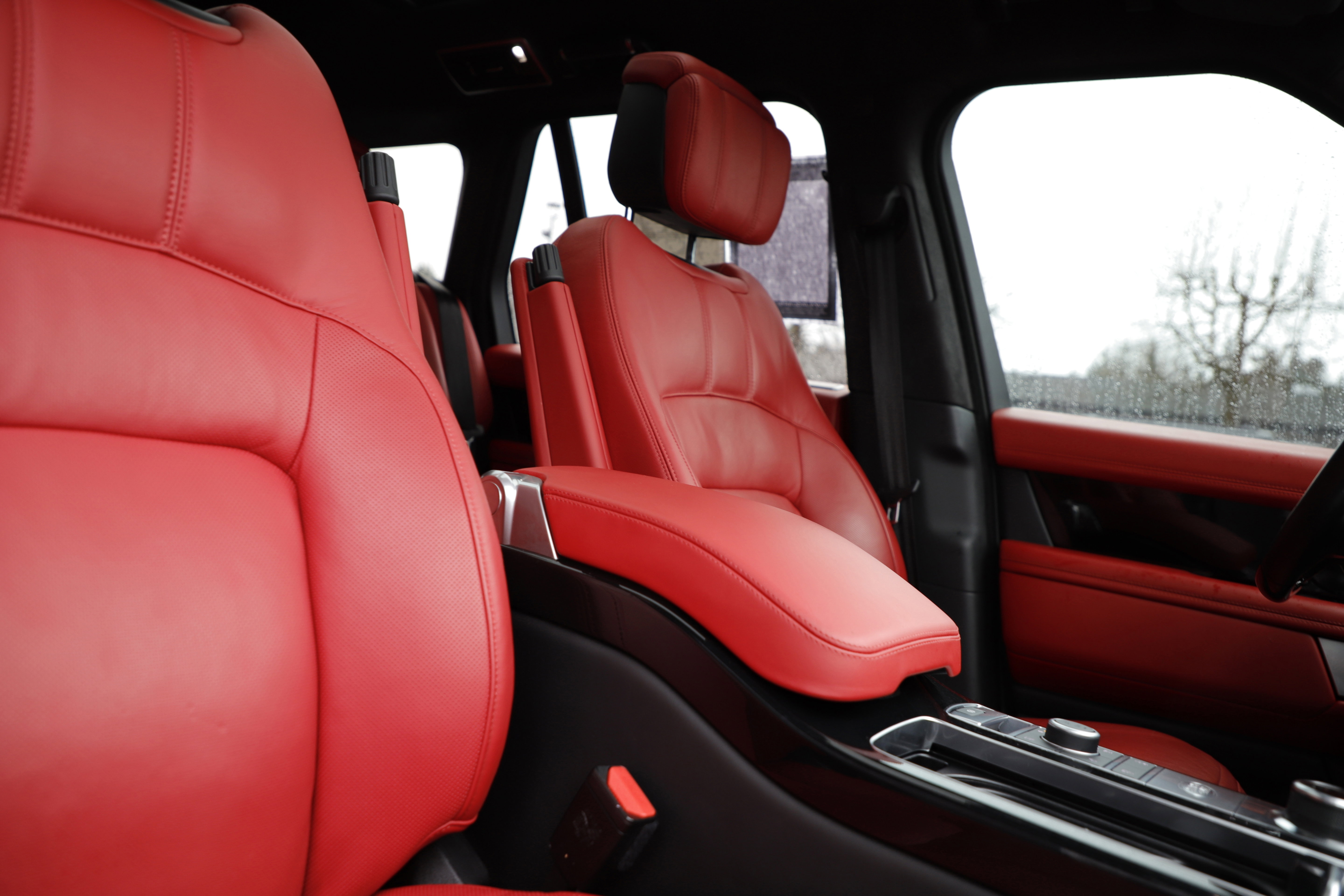 Certified 2022 Land Rover Range Rover Autobiography image 14