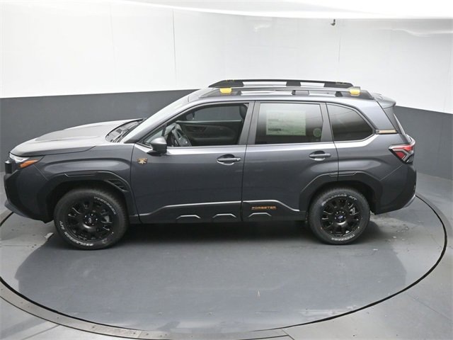 New 2026 Subaru Forester Wilderness image 46