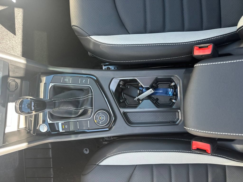 New 2027 Volkswagen Taos SEL AWD/4WD image 28
