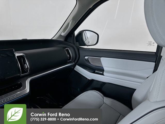 New 2026 Ford Expedition Platinum w/ Platinum Ultimate Package image 26