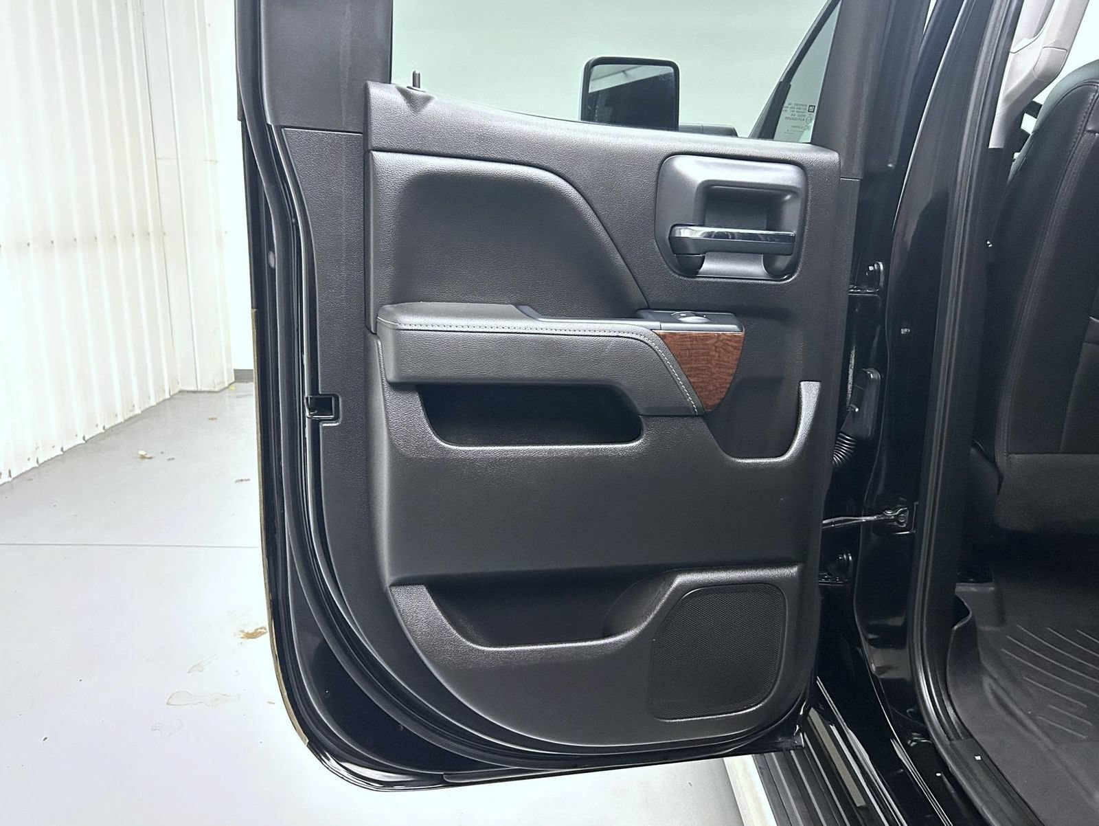 Used 2018 GMC Sierra 2500 SLT AWD/4WD image 20