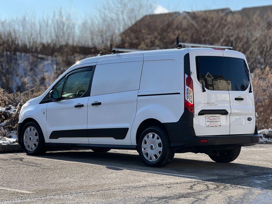 Used 2019 Ford Transit Connect XL image 6