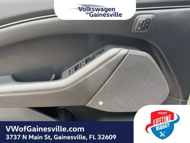 Used 2024 Ford Mustang Mach-E Premium AWD/4WD image 16