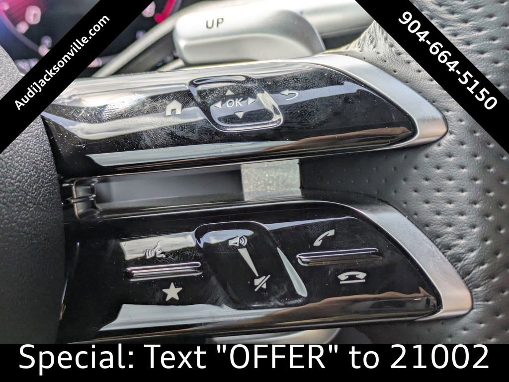 Used 2022 Mercedes-Benz SL 63 AMG 4MATIC image 26