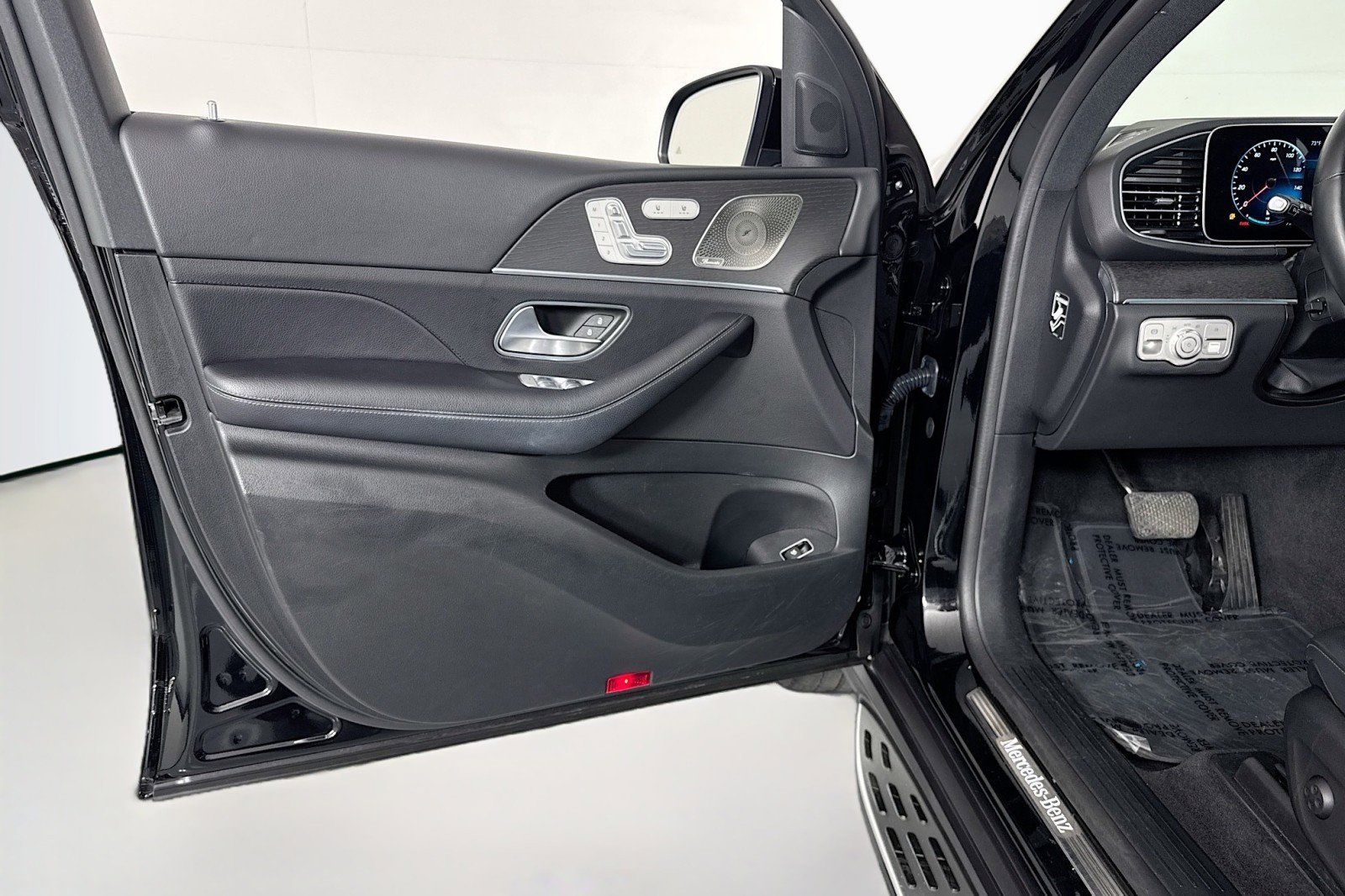 Certified 2022 Mercedes-Benz GLE 450 4MATIC image 22
