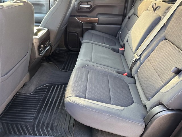 Used 2020 Chevrolet Silverado 1500 RST w/ Rally Edition image 15