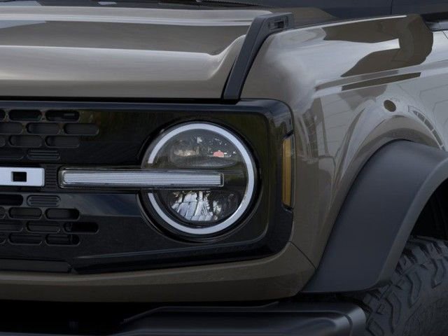 New 2026 Ford Bronco Badlands image 20