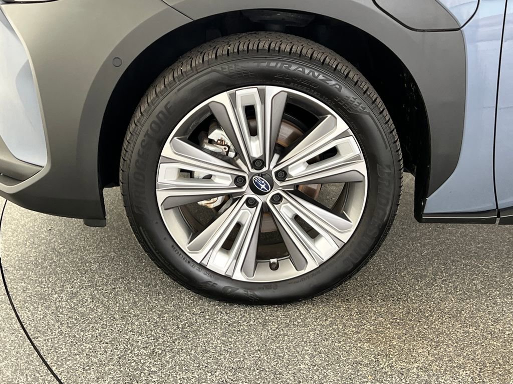 Certified 2024 Subaru Solterra Touring image 28