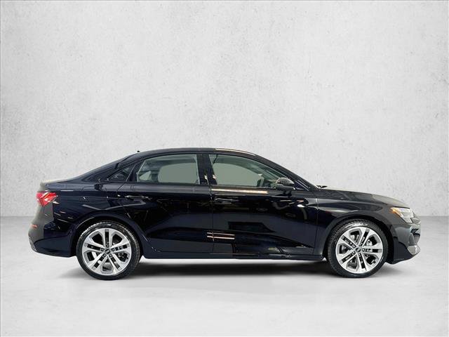 New 2026 Audi A3 2.0T Premium AWD/4WD image 4