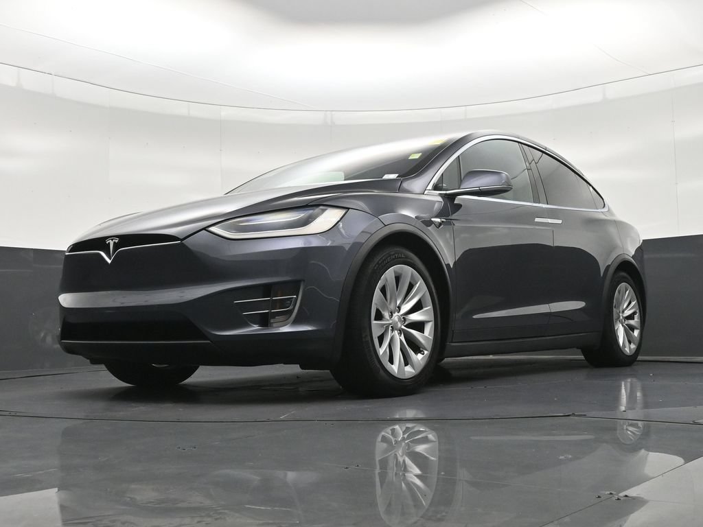 Used 2019 Tesla Model X AWD/4WD image 21