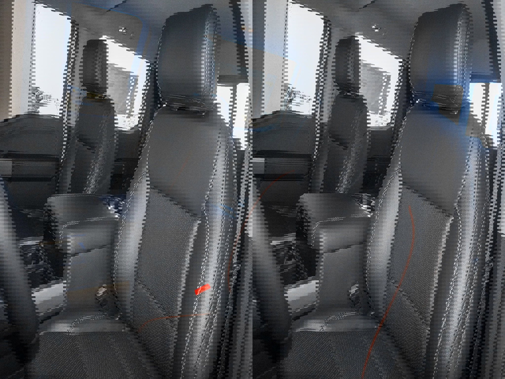 New 2026 Ford F350 Lariat w/ Lariat Ultimate Package image 23