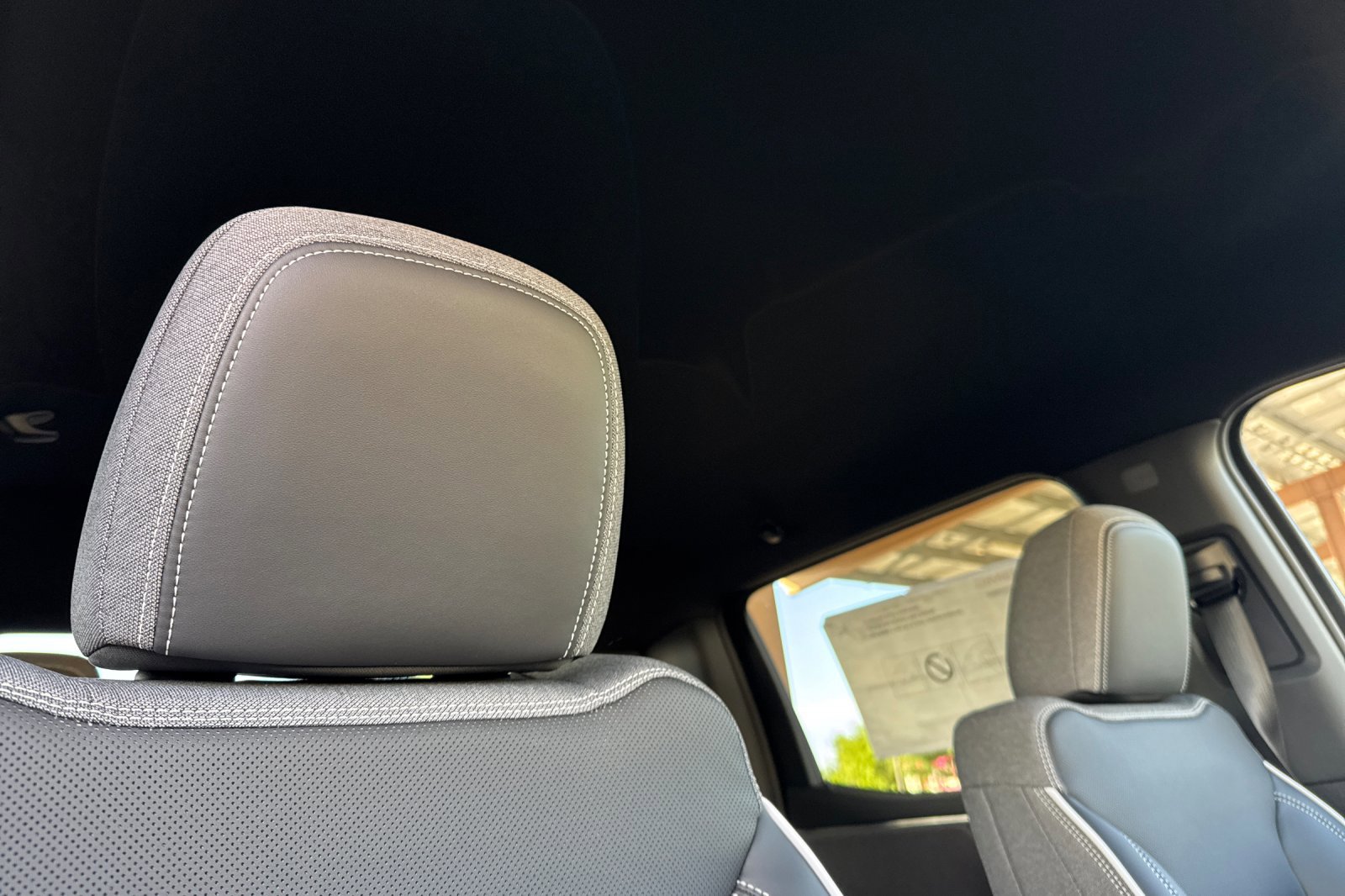 New 2026 GMC Sierra EV Elevation image 17