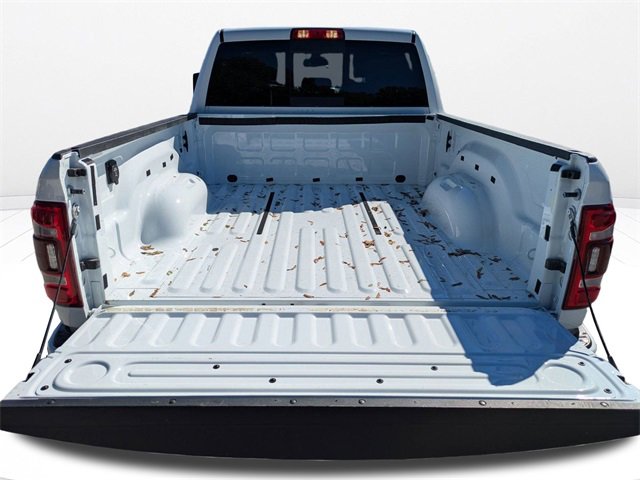 Used 2024 RAM 2500 Laramie image 13