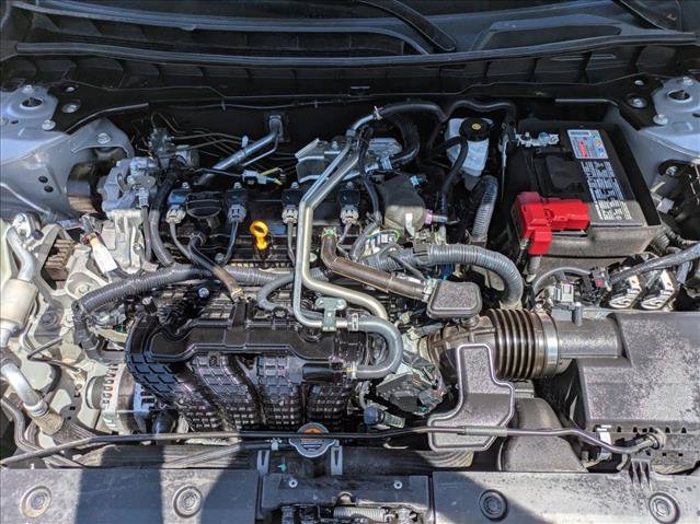 Used 2022 Nissan Altima 2.5 Platinum AWD/4WD image 28