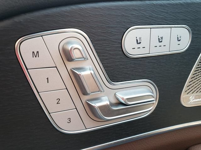 Certified 2024 Mercedes-Benz GLS 450 4MATIC image 25