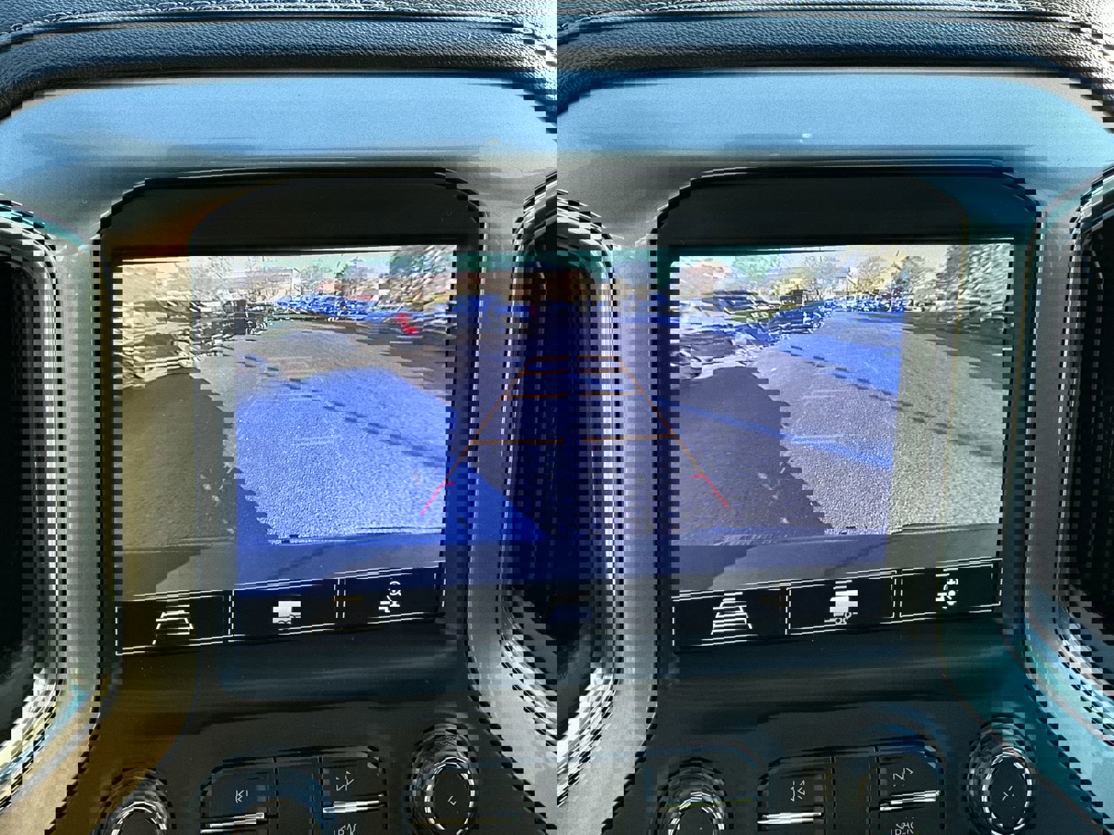 Used 2020 Chevrolet Silverado 1500 RST image 27