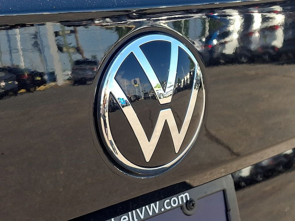 Certified 2023 Volkswagen Taos S w/ IQ Drive S Package AWD/4WD image 29