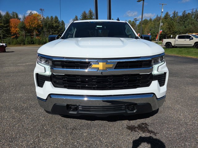 New 2026 Chevrolet Silverado 1500 LT AWD/4WD image 3