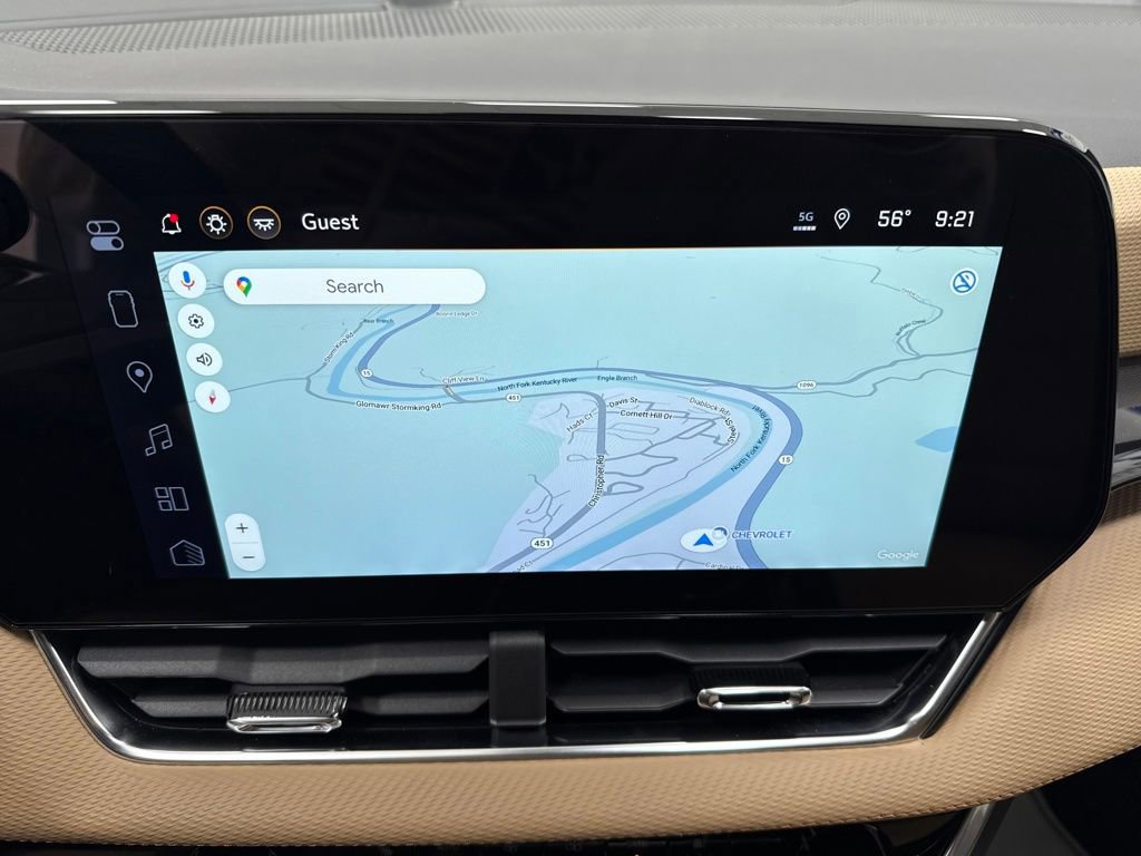 New 2026 Chevrolet Equinox ACTIV w/ LPO, Floor Liner Package image 31