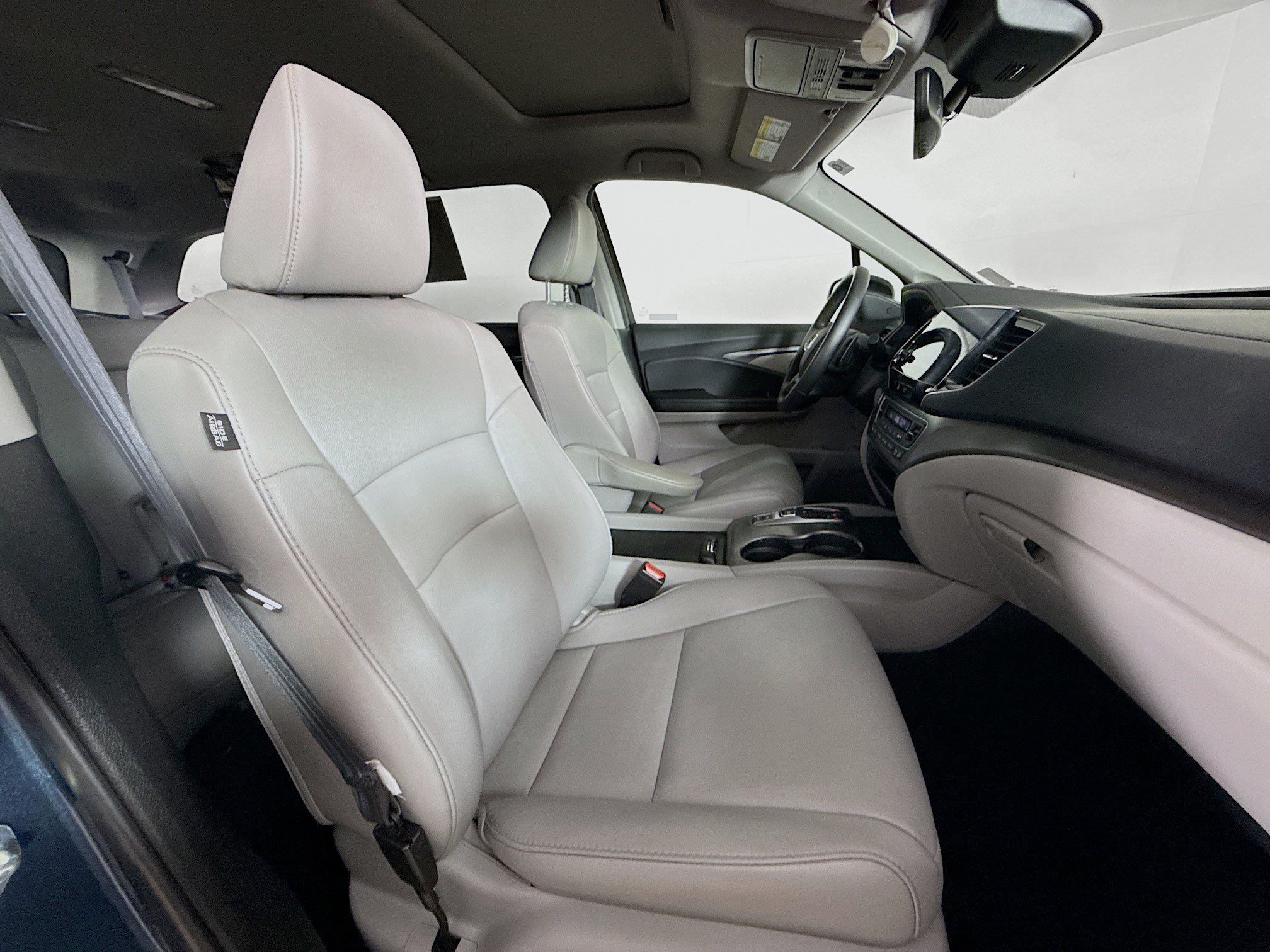 Certified 2022 Honda Pilot Special Edition image 37