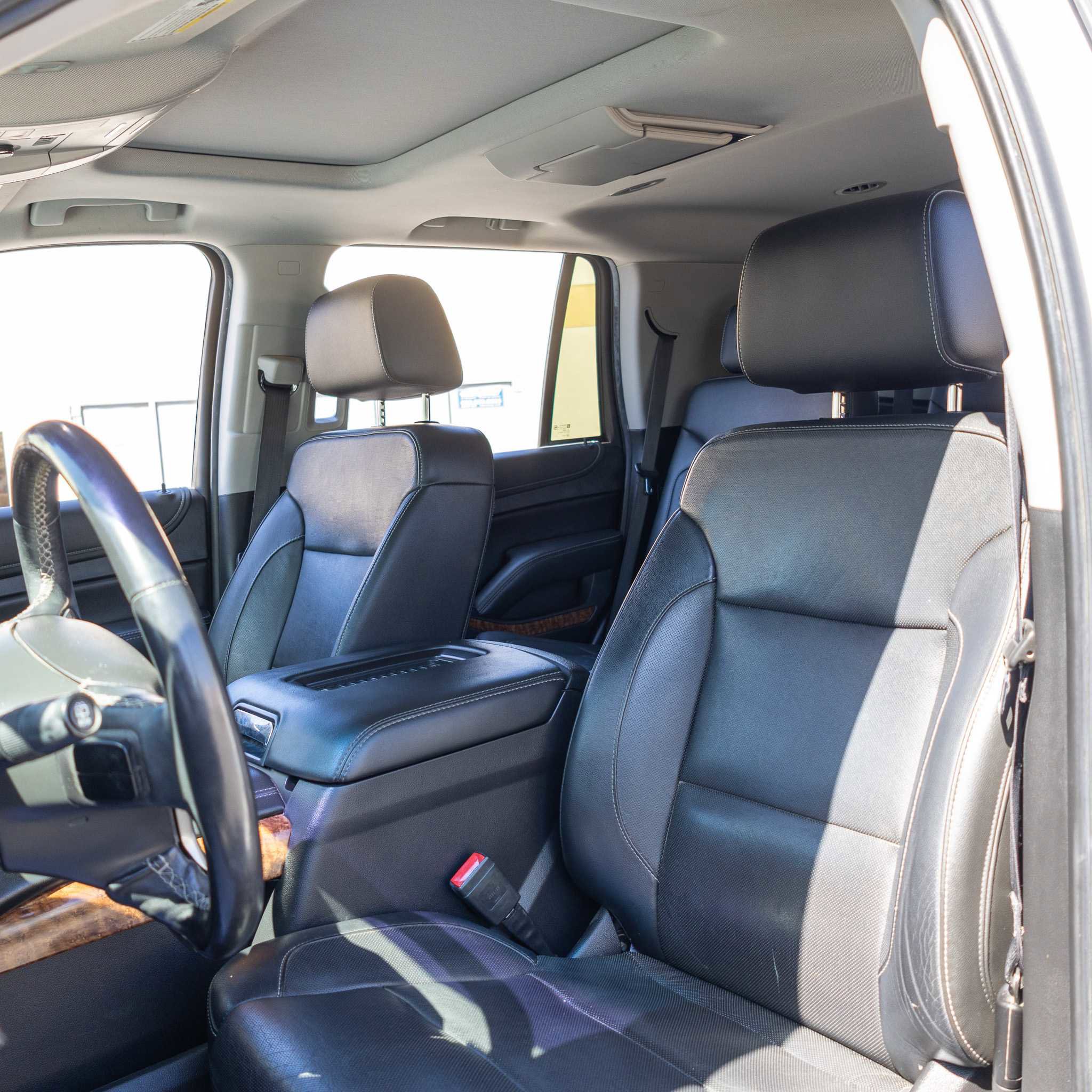 Used 2019 Chevrolet Tahoe Premier image 17