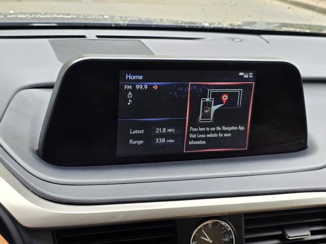 Used 2021 Lexus RX 350 FWD w/ Premium Package image 17