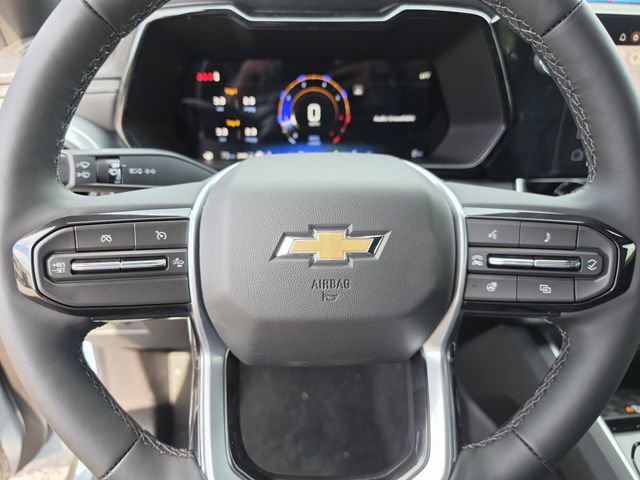 New 2026 Chevrolet Colorado LT w/ LT Convenience Package AWD/4WD image 33