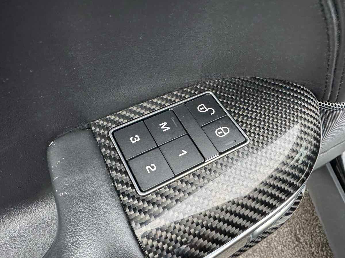 Used 2019 Land Rover Range Rover Sport SVR AWD/4WD image 28