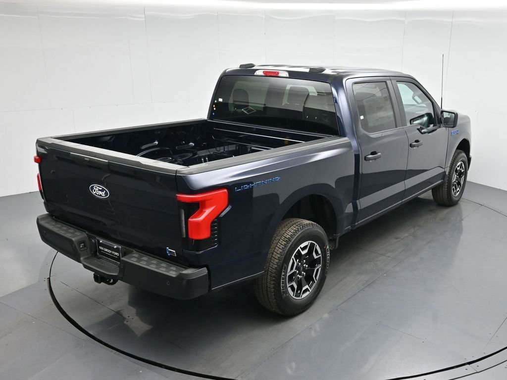 New 2024 Ford F150 Lightning Pro image 39