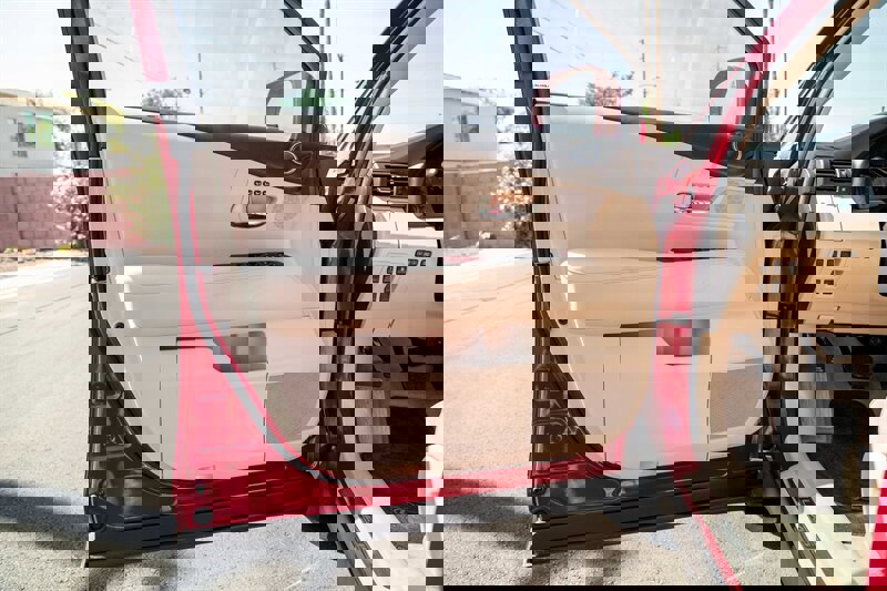 Used 2012 Lexus RX 350 FWD image 9