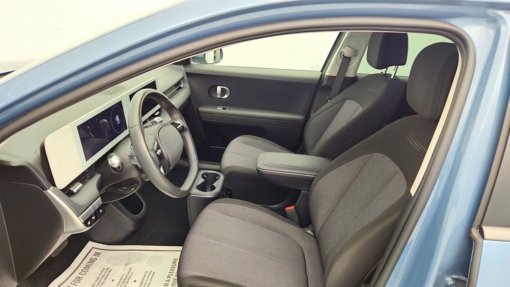 Used 2024 Hyundai Ioniq 5 SEL RWD image 19