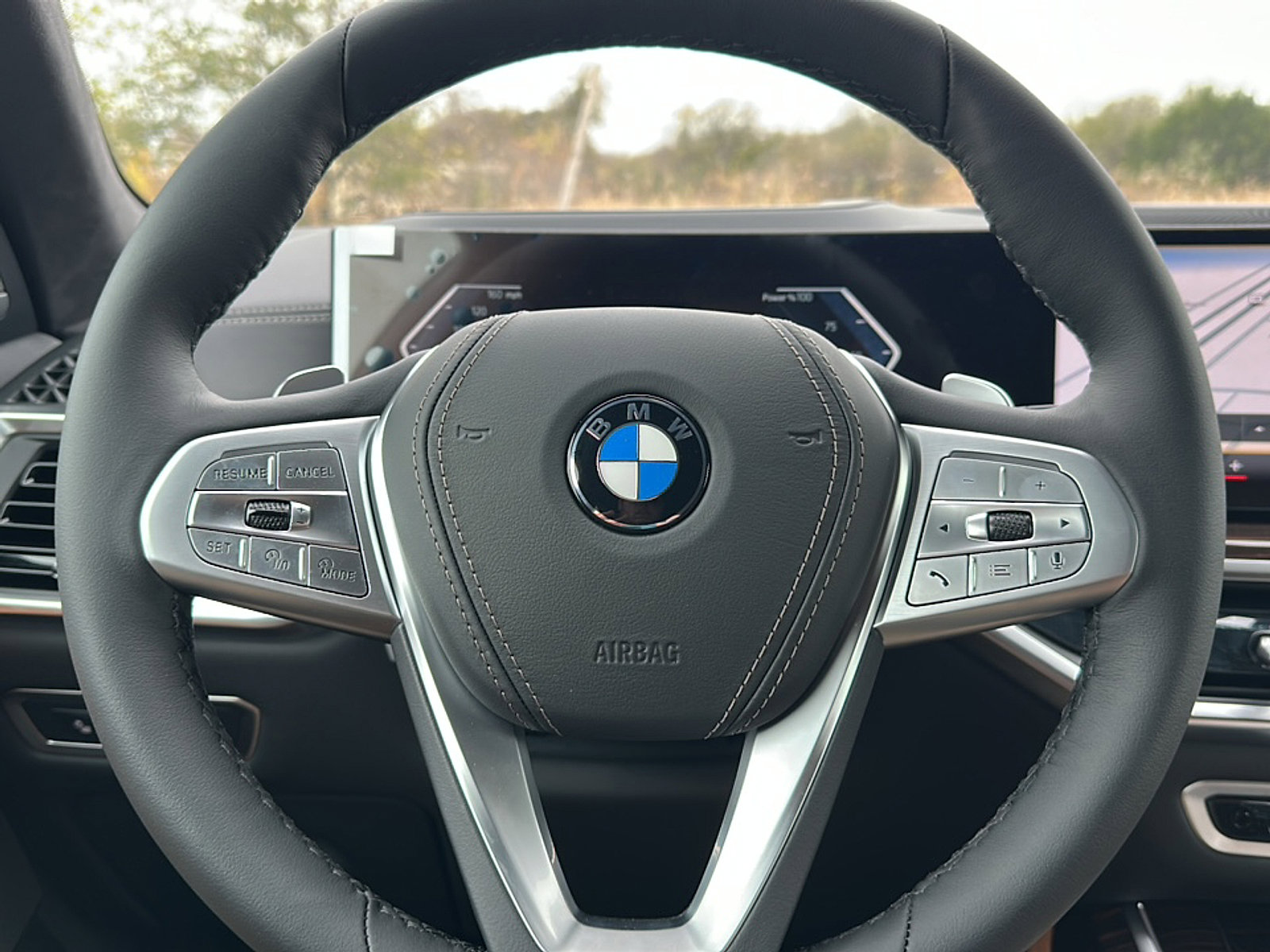 New 2026 BMW X7 xDrive40i image 18