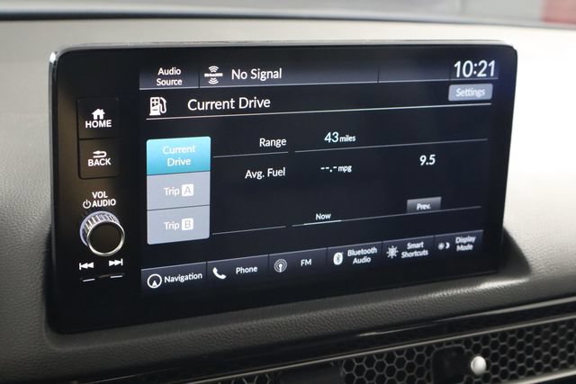 Used 2022 Honda Civic Sport Touring image 37