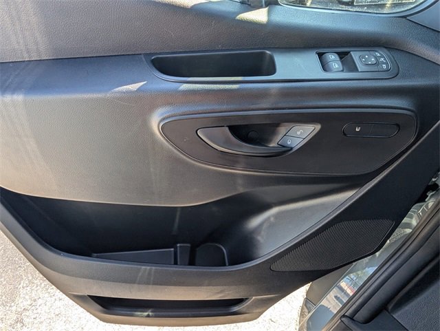 Used 2025 Mercedes-Benz Sprinter 2500 image 27