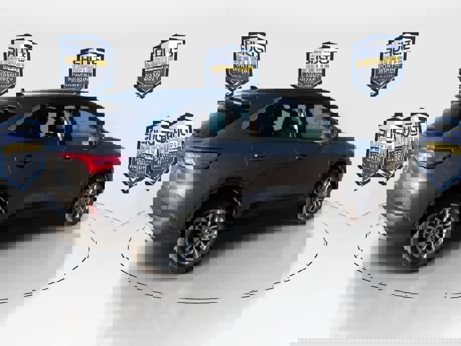 Used 2022 Ford Escape SE w/ Cold Weather Package image 8