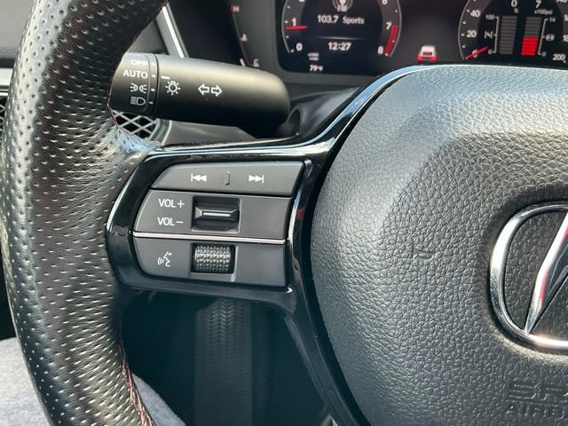 Used 2025 Acura Integra Type S image 24