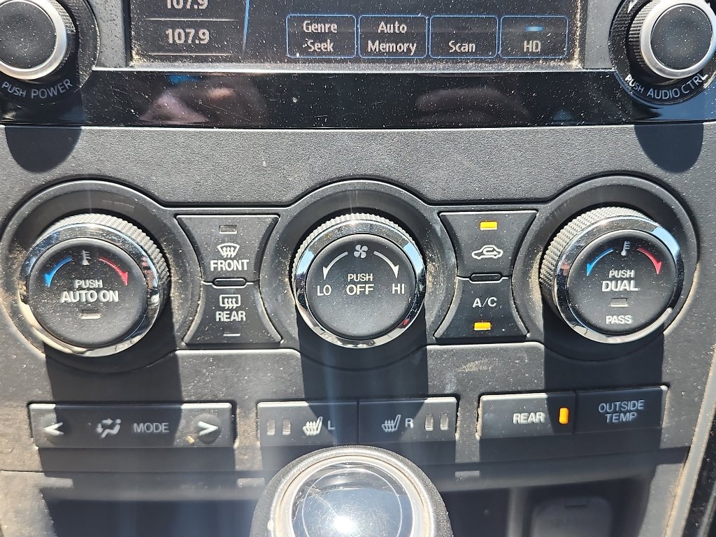 Used 2014 MAZDA CX-9 Touring w/ Touring Technology Package FWD image 31