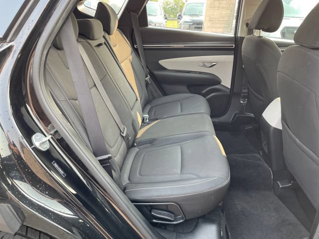 Used 2022 Hyundai Tucson SE AWD/4WD image 30