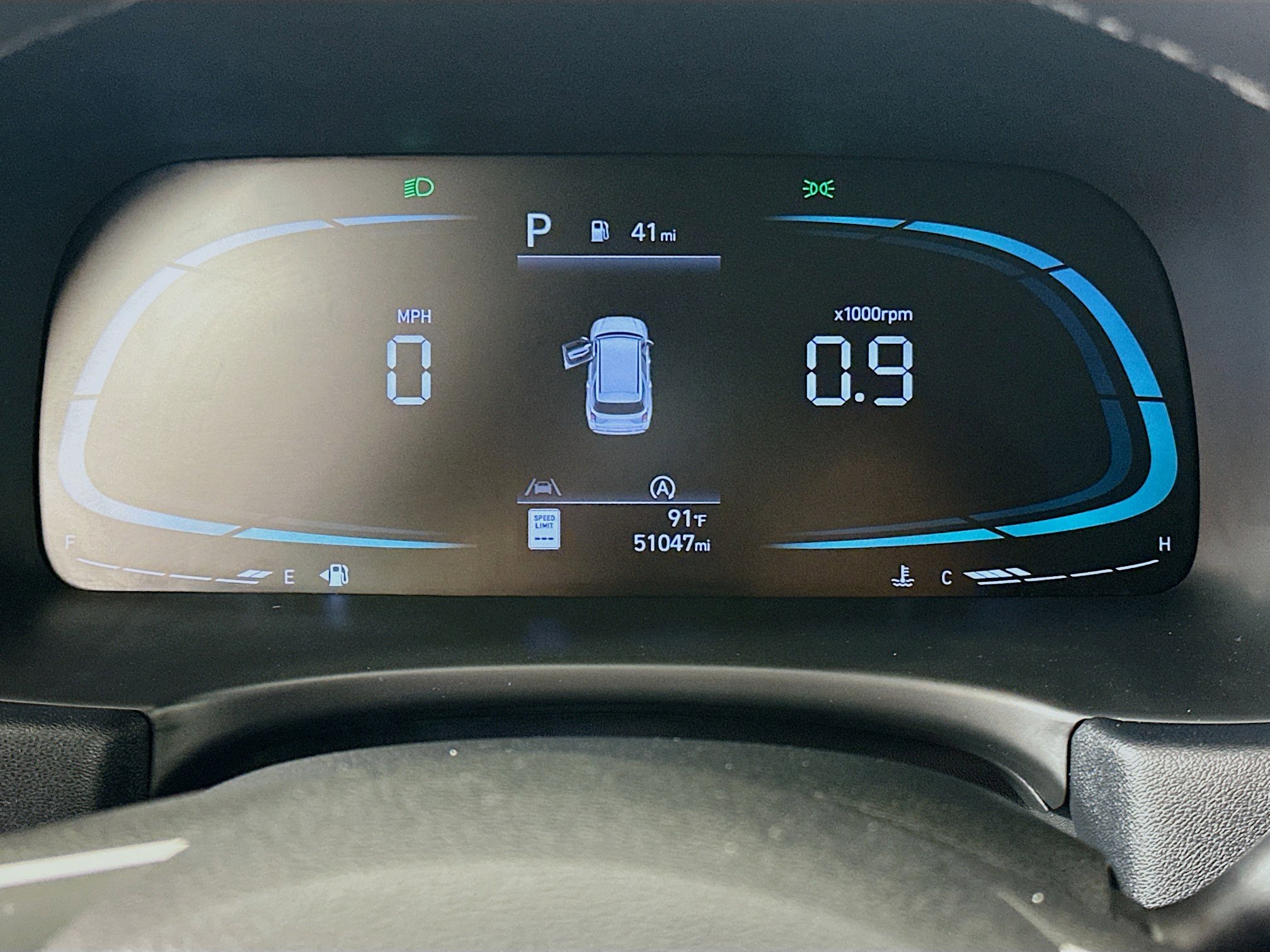 Used 2024 Hyundai Palisade SEL image 19