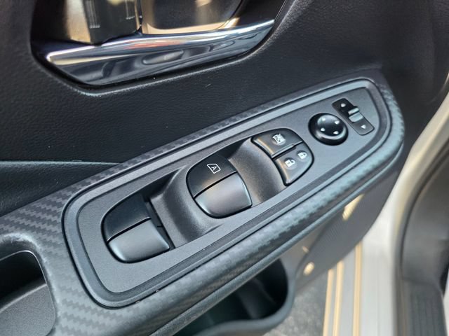 Used 2025 Nissan Versa SV FWD image 25