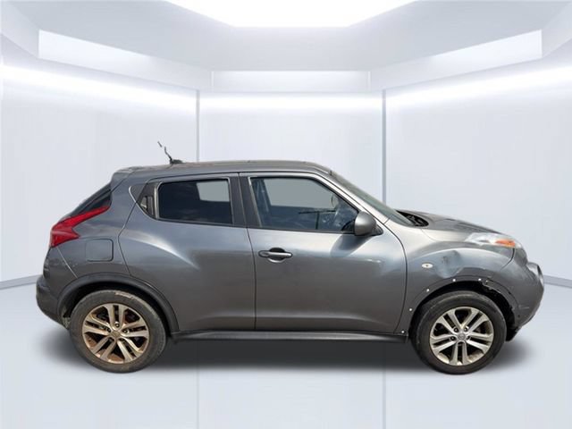 Used 2013 Nissan Juke SL AWD/4WD image 5